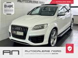 Audi Q7 6.0 TDI V12 Top-Zustand+Open-Sky+ACC+B&O
