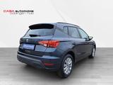 Seat Arona Style 1.0 TSI DSG LED Klima Navi SHZ PDC - Seat Arona SUV