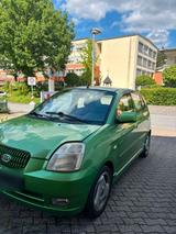 Kia kia picanto SA - Kia Picanto: Sa
