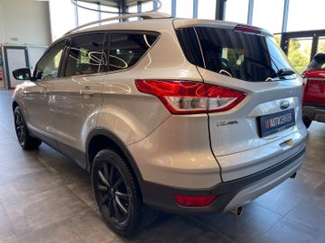 Ford Kuga 2.0 TDCI Titanium *NAVI*TOUCH*SHZ*KLIMA*