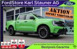 Ford Ranger MS-RT DOKA Standhez. AHK 0,0% FIN*mgl.