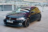 Volkswagen Polo GTI 2.0l TSI OPF 147 kW (200 PS) - Volkswagen Polo: 14 Tsi