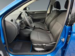 Fahrzeugabbildung Skoda Fabia Cool Plus - PDC*KLIMA*SITZHZG*BLUETOOTH!!!