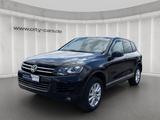 Volkswagen Touareg V6 TDI*Leder*Xenon*Standheizung* 360° * - Volkswagen Touareg aus 2012: TDI