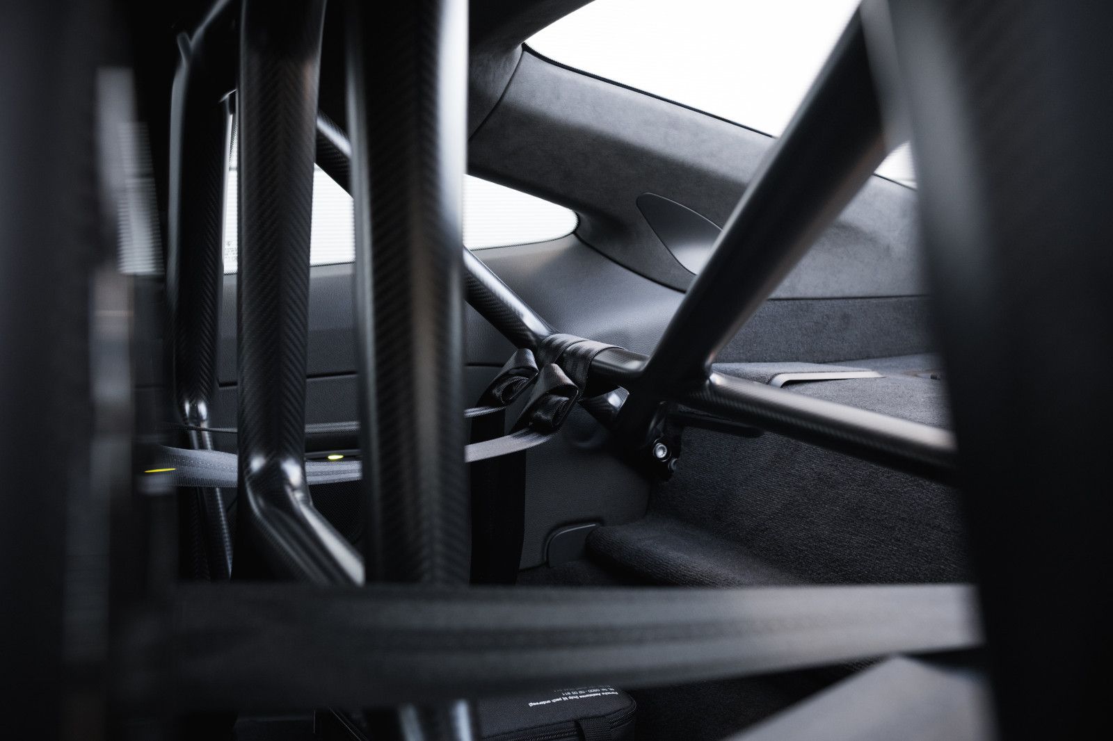 Fahrzeugabbildung Porsche 992/911 GT3 RS-PTS maritime-Lift-Weissach-PCCB