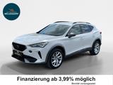 Cupra Formentor 1.5 TSI 6 Gang Full Link Rückfahrkamer - Cupra Formentor in Oberhausen