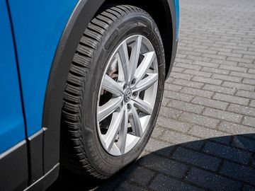 Volkswagen T-Cross - 5