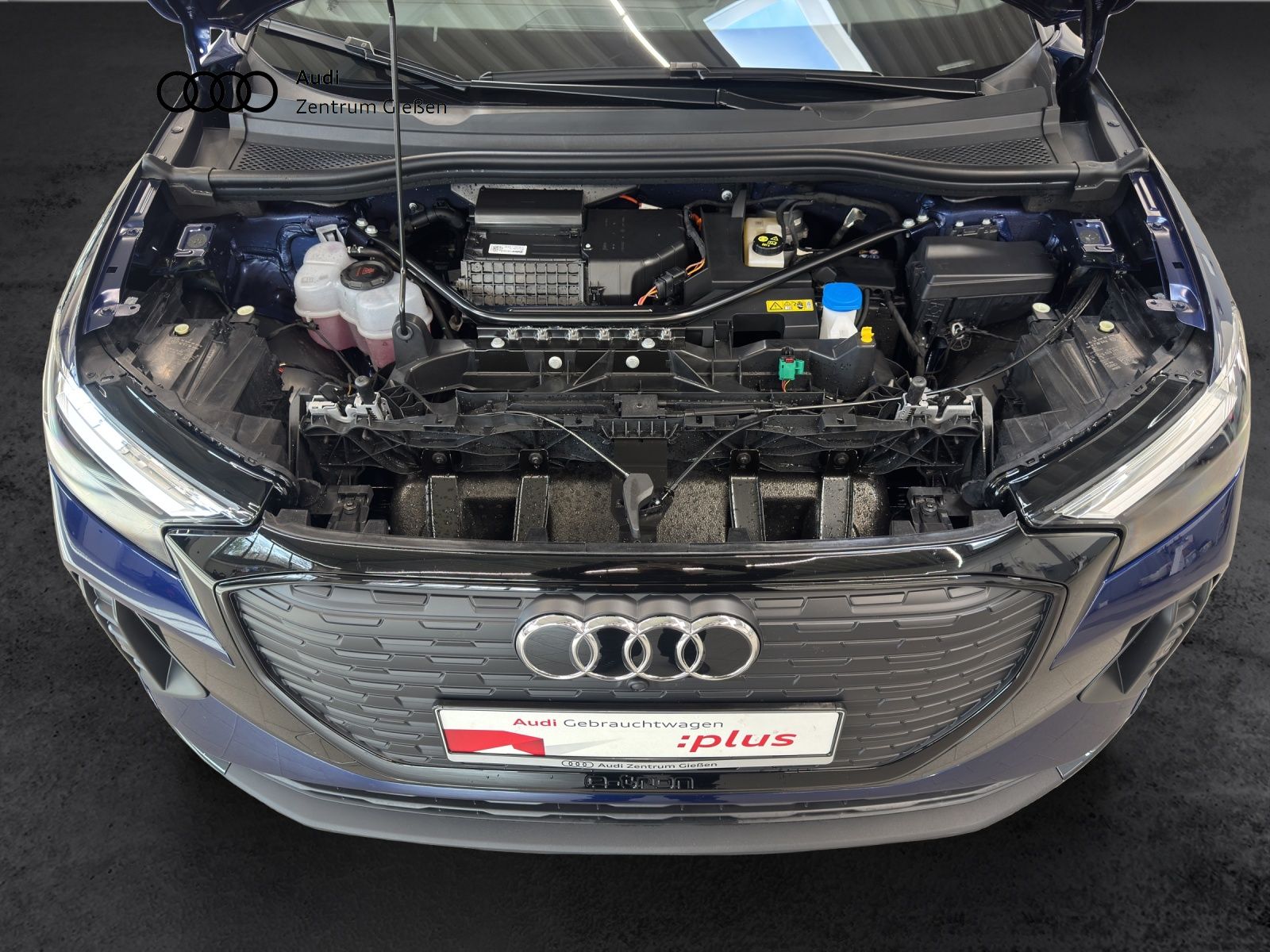 Audi Q4 e-tron - Bild 16