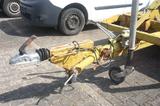 Jotha TAT 2030 2000KG Anhänger mit Auffahrrampen - Jotha LKWs