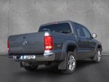 Volkswagen Amarok DoubleCab 2.0 BiTDI Highline AHK Navi PDC - Volkswagen Amarok mit Diesel-Antrieb: Geländewagen, Highline