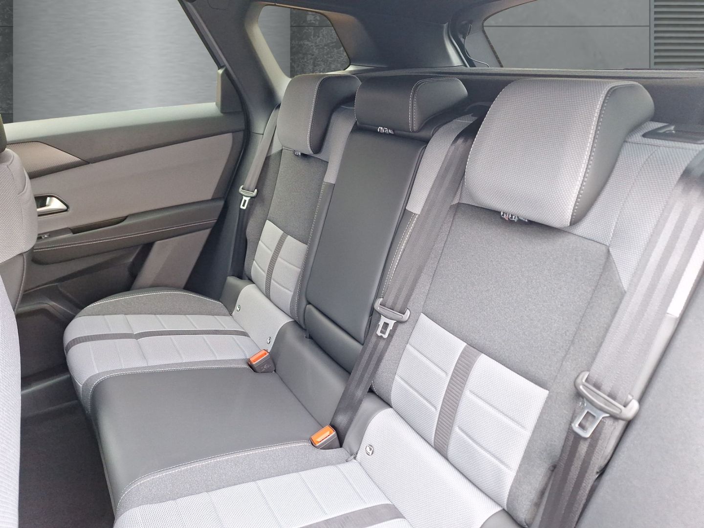 Opel Grandland (X) - Bild 9