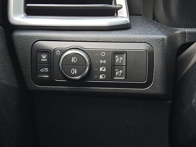 Amarok PanAmericana DC Motor 3.0 TDI 177 kW