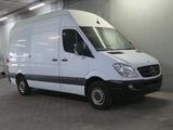 Mercedes-Benz Sprinter 316 L2H3 Bär Ladebordwand Superhochdach - Mercedes-Benz Super sprinter