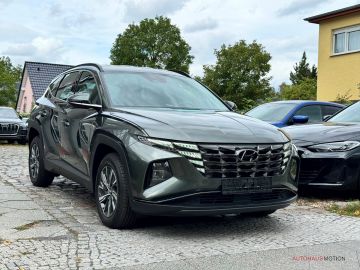 Hyundai TUCSON - 4