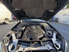 Fahrzeugabbildung Mercedes-Benz E 450 E 450 4Matic AMG PAKET TOP AUSSTATTUNG