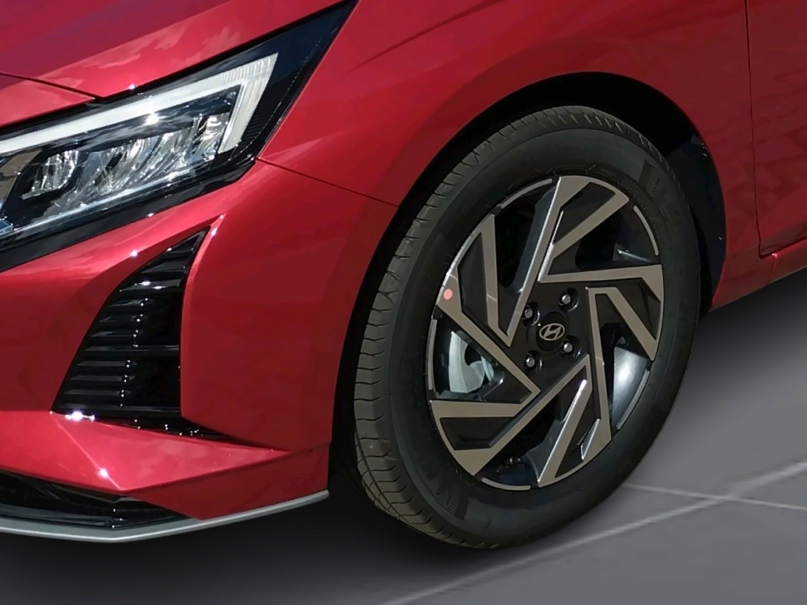 Hyundai i20 - Bild 6