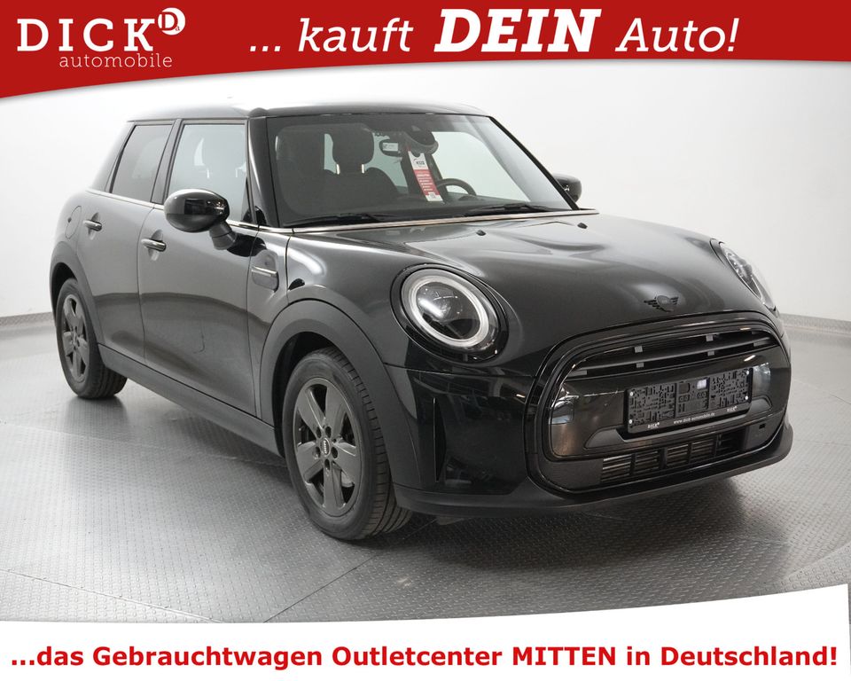 Image of MINI Cooper