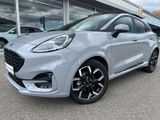 Ford Puma Hybrid ST-Line X AT 155 Werksdienstwagen - Ford: Werksdienstwagen