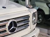 Mercedes-Benz G 500 *61.900 KM*SSD*Chrom-Paket* - gebrauchte Mercedes-Benz G 500 aus dem Jahr 2012