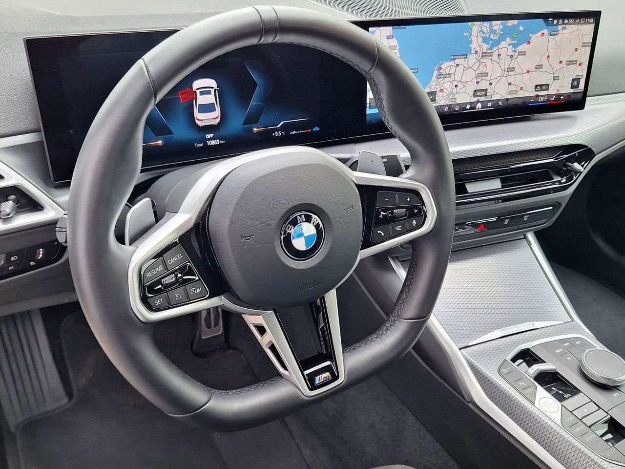 BMW 318 - Bild 13
