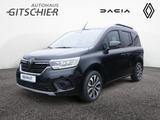 Renault Kangoo Techno TCe 130 EDC - Renault Kangoo mit Benzin-Antrieb