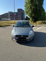 Fiat Punto 1.4 T-Jet 16V Dynamic Dynamic - Fiat Punto in Karlsruhe