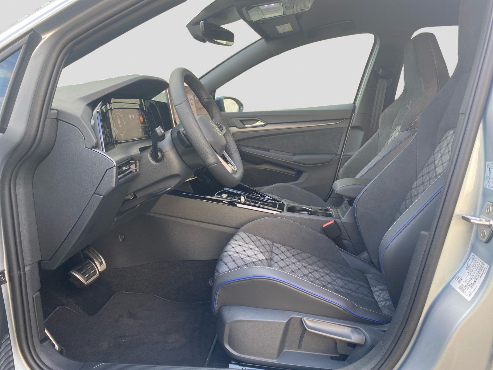 Volkswagen Golf - Bild 10