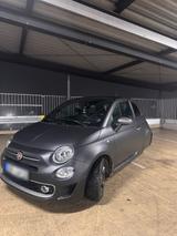 Fiat Ellenator, Fiat500 (fahren ab 16) - Fiat 500 Ellenator Gebrauchtwagen