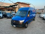 Mercedes-Benz Mercedes-benz Sprinter F39/33 311 CDI FWD T. Alt - Mercedes-Benz Alt