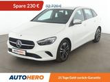 Mercedes-Benz B-Klasse B 220 d Progressive Aut.*NAVI*LED*TEMPO - gebrauchte Mercedes-Benz B 220 aus dem Jahr 2023
