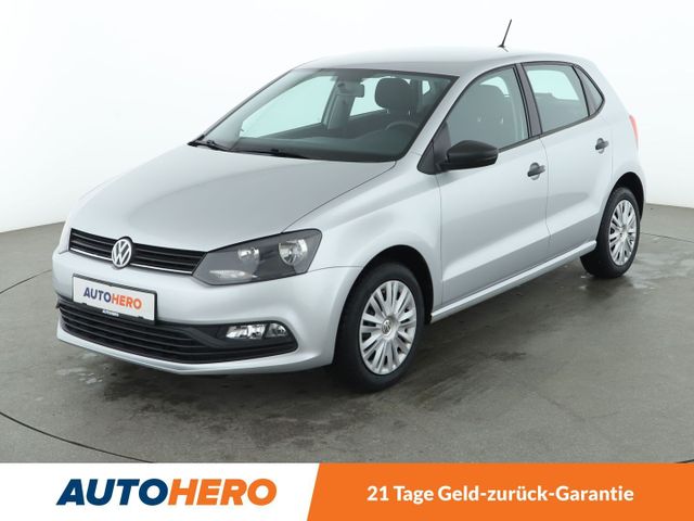 Volkswagen Polo 1.0 Trendline*KLIMA*