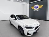 BMW X2 xDrive 20 d M Sport - BMW X2 in Bielefeld