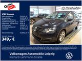 Volkswagen Sharan Highline 1.4 TSI DSG *Xenon*Standh.*Leder - VW Sharan Gebrauchtwagen in Leipzig