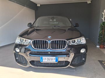 BMW X4 - 4