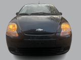 Chevrolet Matiz 0.8 S - Chevrolet Matiz mit Benzin-Antrieb: Kleinwagen, 0 8