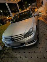 Mercedes-Benz Mercedes C300 - gebrauchte Mercedes-Benz C 300 aus dem Jahr 2012