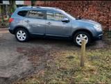 Nissan Qashqai+2 2.0 dCi 4x4 SUV 7-SITZER ... - gebrauchte Nissan Qashqai+2 aus dem Jahr 2010