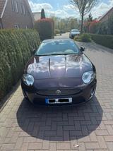 Jaguar XK 5.0 V8 Portfolio Cabriolet Portfolio - Jaguar Gebrauchtwagen von 2011