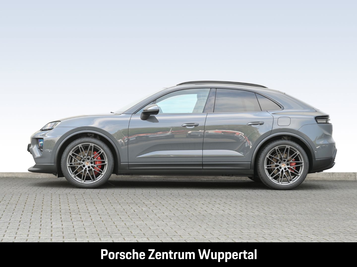 Porsche Macan - Bild 2