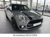 MINI One D Clubman One D - Mini Gebrauchtwagen mit Automatikschaltung