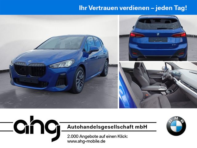 BMW 218i Active Tourer Steptronic DCT M Sport,Kamera