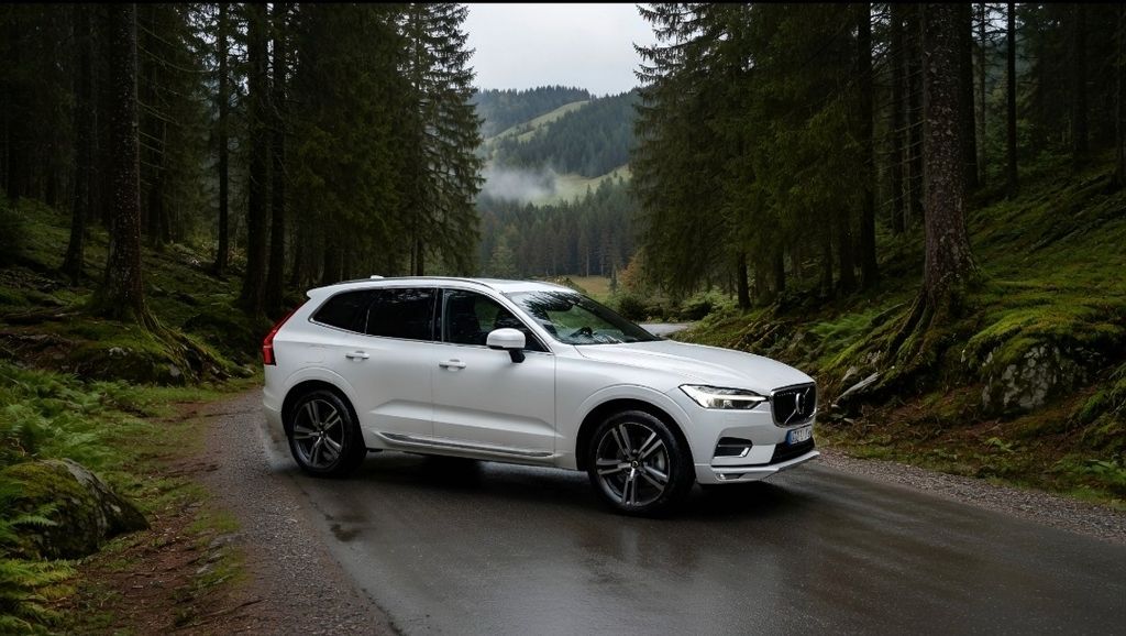 Image of Volvo XC60