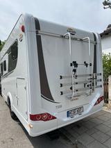 Carado T338 Edition 15 - Carado T338