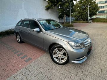 Mercedes C 220 - 4