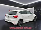Seat Ibiza 1.0 TSI Style Edition LM LED W-Paket PDC - Seat Ibiza Neuwagen in Dortmund