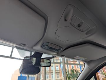 Ford Transit Connect Kombi Trend