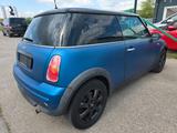 MINI ONE Mini One - gebrauchte MINI MINI aus dem Jahr 2002