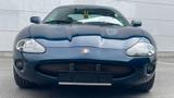 Jaguar XKR Cabriolet 2 Jahre Garantie - gebrauchte Jaguar XKR aus dem Jahr 1998