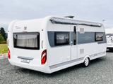 Hobby EXCELLENT 560 UL EINZELBETTEN MOVER SAT TV  - Angebote