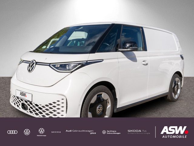 Volkswagen ID.Buzz Cargo MATRIX Navi PDC SHZ ACC foto 1